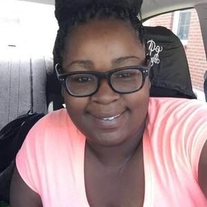 Meet your Posher, Jazzmaine